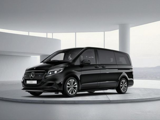 Mercedes-Benz EQV 300 Lang Distronic Airmatic Kamera 8-Sitzer