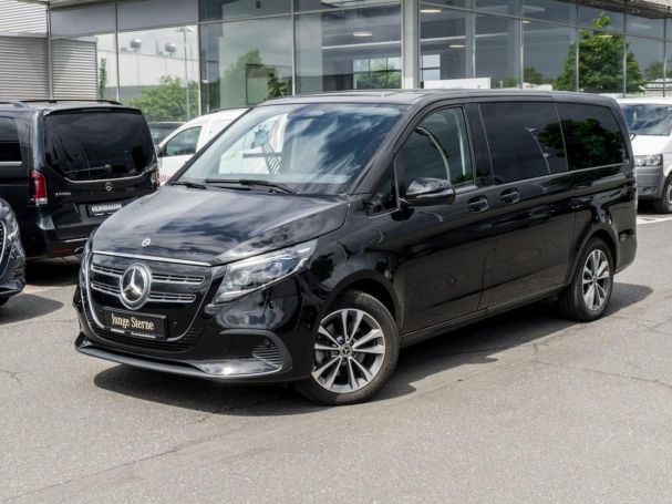 Mercedes-Benz EQV 300 Lang Distronic Airmatic Kamera 8-Sitzer