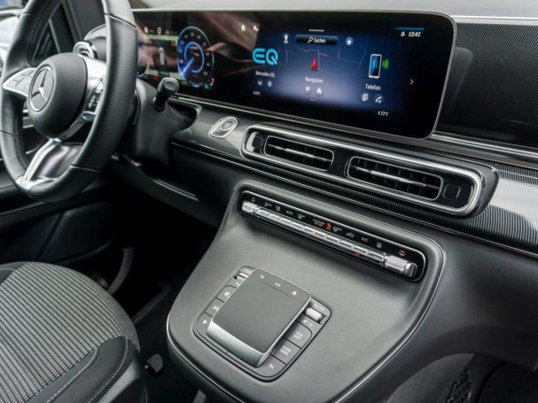 Mercedes-Benz EQV 300 Lang Distronic Airmatic Kamera 8-Sitzer