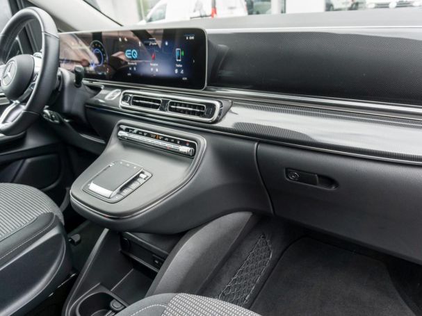 Mercedes-Benz EQV 300 Lang Distronic Airmatic Kamera 8-Sitzer