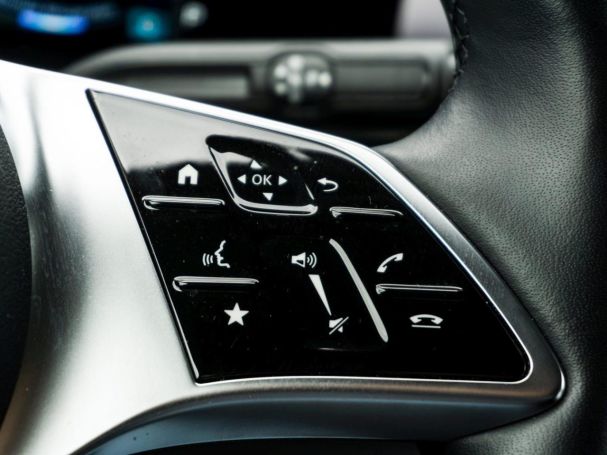 Mercedes-Benz EQV 300 Lang Distronic Airmatic Kamera 8-Sitzer