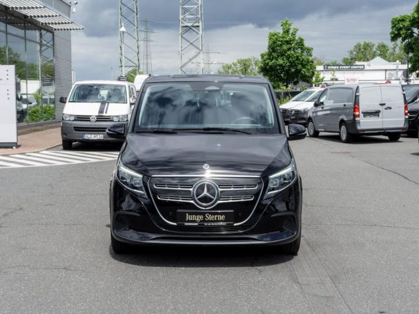 Mercedes-Benz EQV 300 Lang Distronic Airmatic Kamera 8-Sitzer