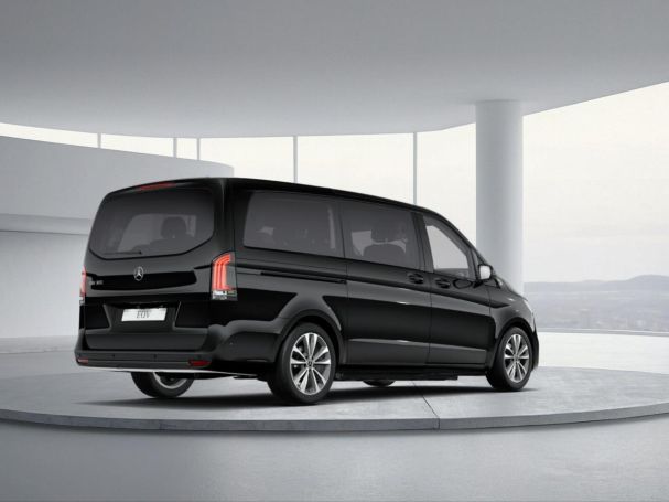 Mercedes-Benz EQV 300 Lang Distronic Airmatic Kamera Spiegel-P