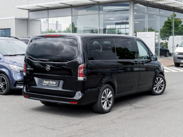 Mercedes-Benz EQV 300 Lang Distronic Airmatic Kamera 8-Sitzer