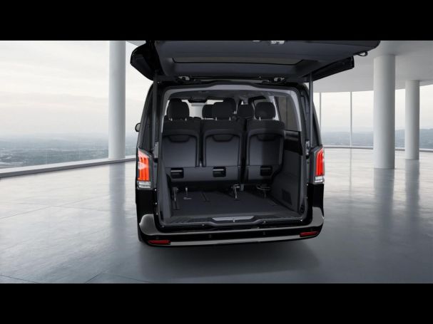 Mercedes-Benz EQV 300 Lang Distronic Airmatic Kamera 8-Sitzer