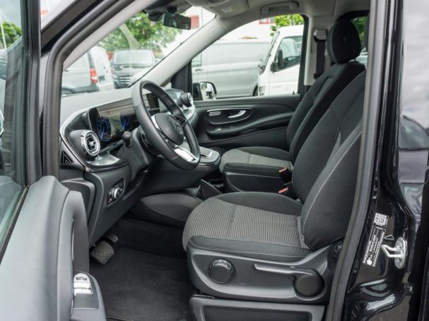 Mercedes-Benz EQV 300 Lang Distronic Airmatic Kamera 8-Sitzer