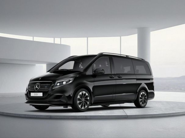Mercedes-Benz EQV 300 Lang Navi Distronic Burmester 360°