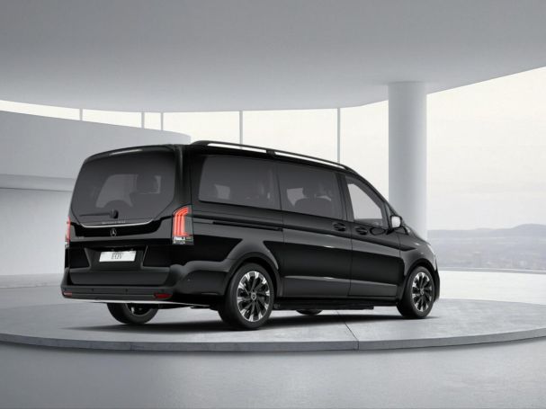 Mercedes-Benz EQV 300 Lang Navi Distronic Burmester 360°