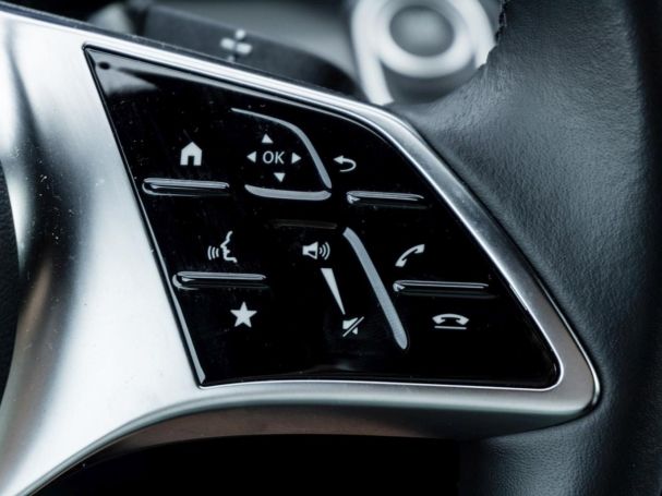 Mercedes-Benz EQV 300 Lang Navi Distronic Burmester 360°