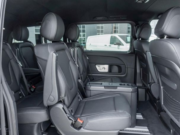 Mercedes-Benz EQV 300 Lang Navi Distronic Burmester 360°