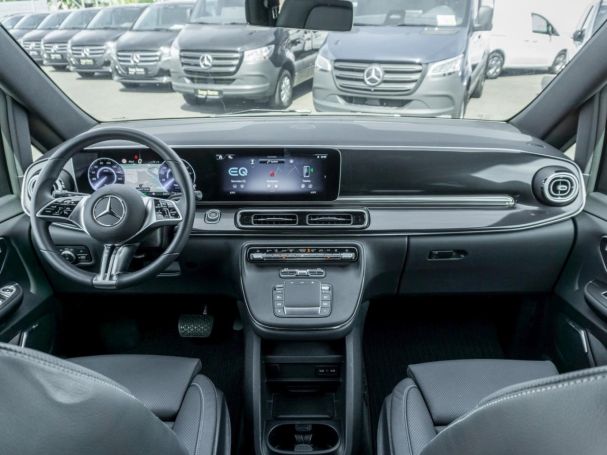 Mercedes-Benz EQV 300 Lang Navi Distronic Burmester 360°