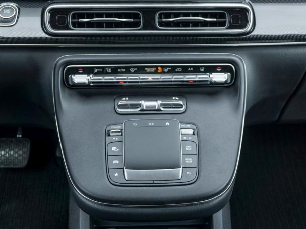 Mercedes-Benz EQV 300 Lang Navi Distronic Burmester 360°