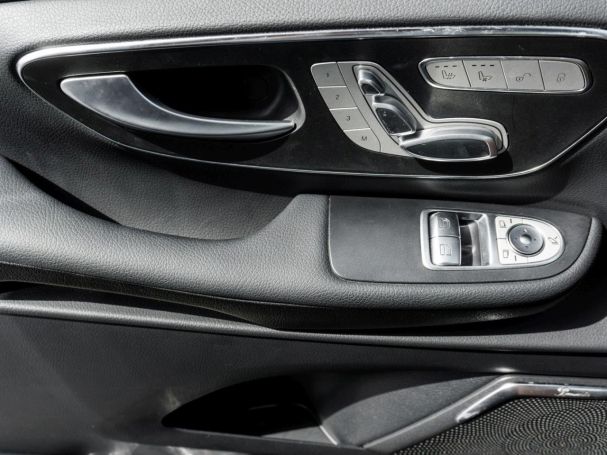 Mercedes-Benz EQV 300 Lang Navi Distronic Burmester 360°