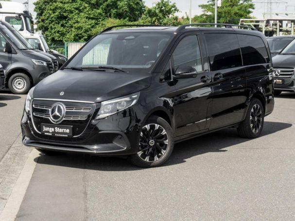 Mercedes-Benz EQV 300 Lang Navi Distronic Burmester 360°