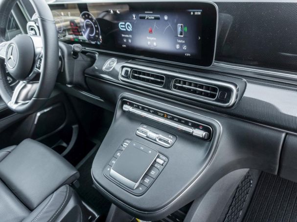 Mercedes-Benz EQV 300 Lang Navi Distronic Burmester 360°