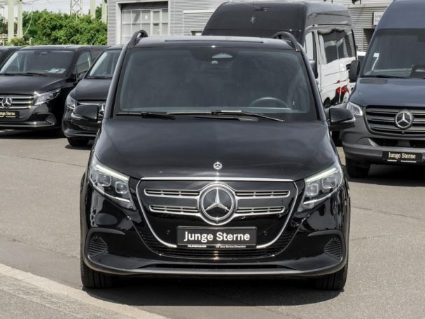 Mercedes-Benz EQV 300 Lang Navi Distronic Burmester 360°