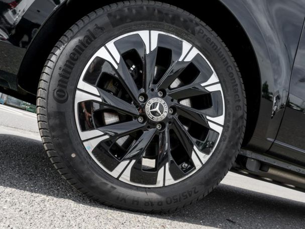 Mercedes-Benz EQV 300 Lang Navi Distronic Burmester 360°
