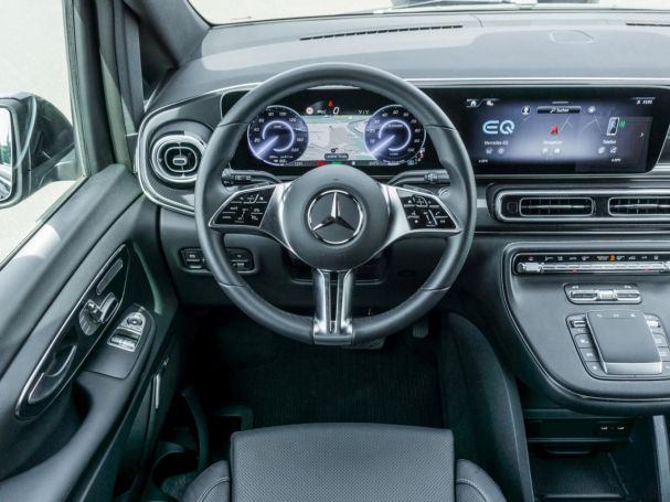 Mercedes-Benz EQV 300 Lang Navi Distronic Burmester 360°