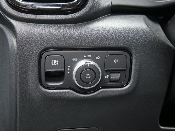 Mercedes-Benz eVito 119 Kasten Lang Distronic NP 83.503 Kamera