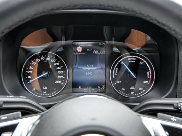 Mercedes-Benz eVito 119 Kasten Lang Distronic NP 83.503 Kamera