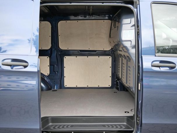 Mercedes-Benz eVito 119 Kasten Lang Distronic NP 83.503 Kamera