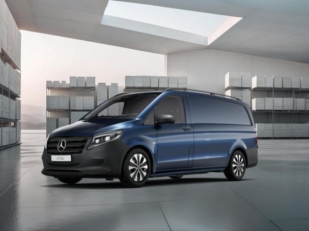 Mercedes-Benz eVito 119 Kasten Lang Distronic NP 83.503 Kamera