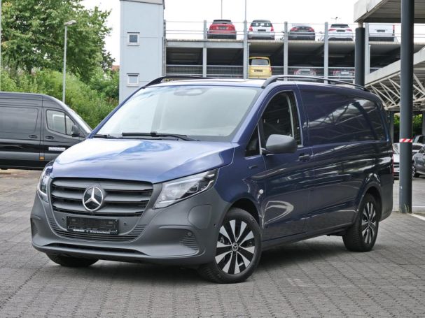 Mercedes-Benz eVito 119 Kasten Lang Distronic NP 83.503 Kamera
