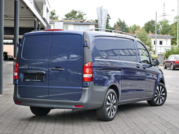 Mercedes-Benz eVito 119 Kasten Lang Distronic NP 83.503 Kamera