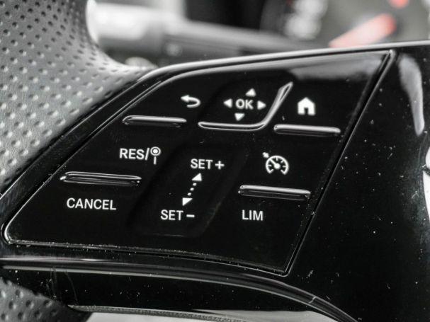 Mercedes-Benz Sprinter 315 CDI Kasten BASE Hochdach Lang Klima