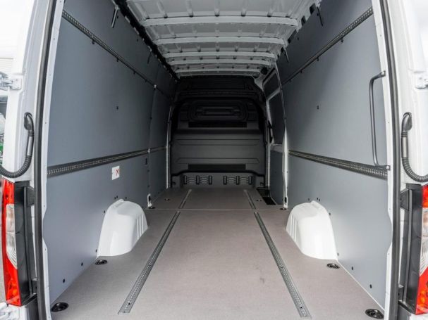 Mercedes-Benz Sprinter 315 CDI Kasten BASE Hochdach Lang Klima