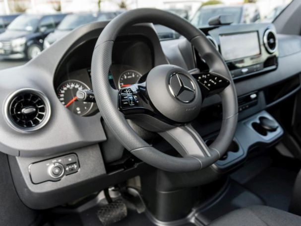 Mercedes-Benz Sprinter 315 CDI Kasten BASE Hochdach Lang Klima