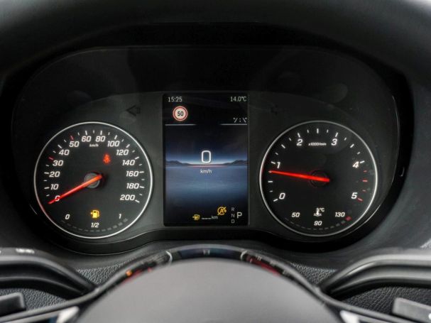 Mercedes-Benz Sprinter 315 CDI Kasten BASE Hochdach Lang Kamera