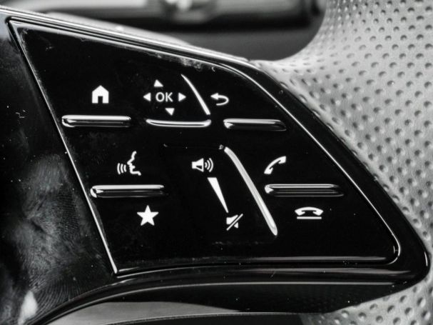 Mercedes-Benz Sprinter 315 CDI Kasten BASE Hochdach Lang Kamera