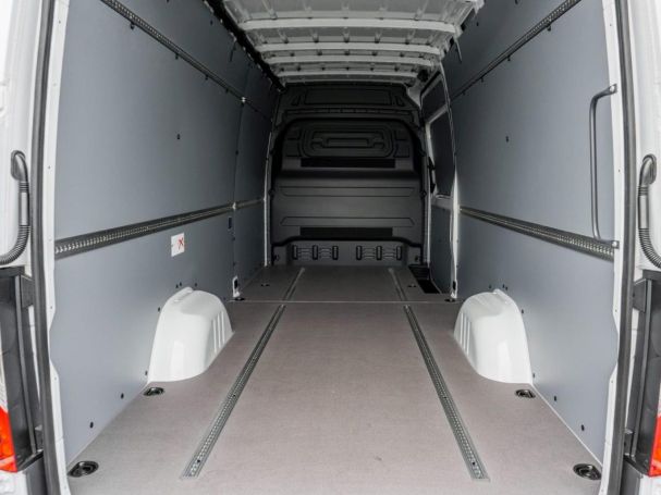 Mercedes-Benz Sprinter 315 CDI Kasten BASE Hochdach Lang Kamera