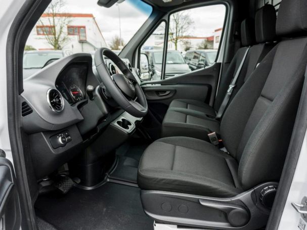 Mercedes-Benz Sprinter 315 CDI Kasten BASE Hochdach Lang Kamera