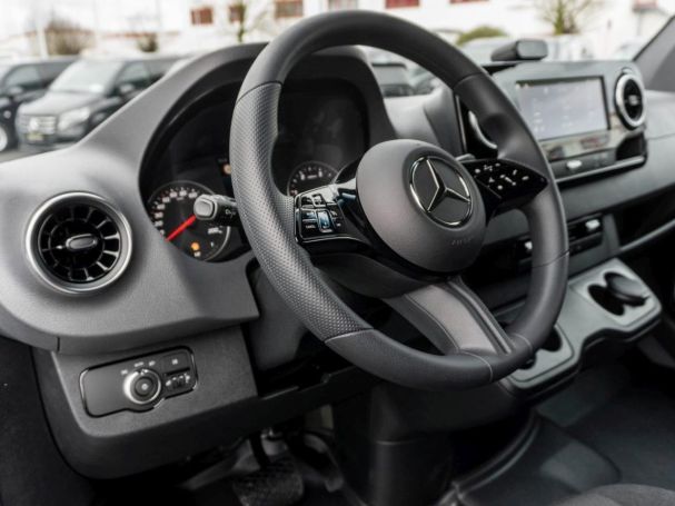 Mercedes-Benz Sprinter 315 CDI Kasten BASE Hochdach Lang Kamera