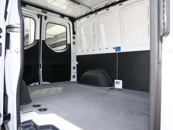 Mercedes-Benz Sprinter 315 CDI Kasten Kompakt AHK Klima