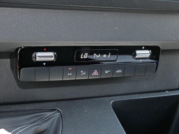 Mercedes-Benz Sprinter 315 CDI Kasten Kompakt AHK Klima