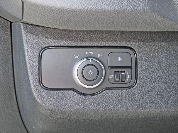 Mercedes-Benz Sprinter 315 CDI Kasten Kompakt AHK Klima