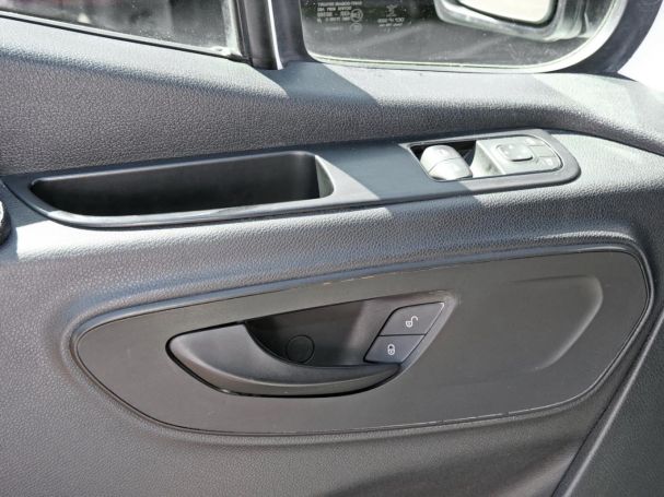 Mercedes-Benz Sprinter 315 CDI Kasten Kompakt AHK Klima