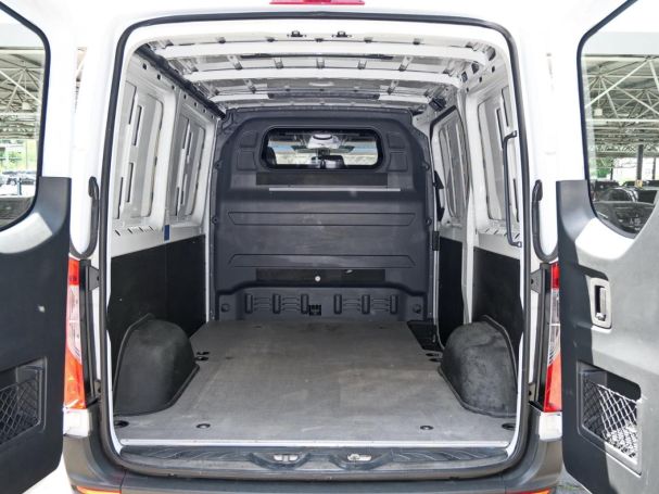 Mercedes-Benz Sprinter 315 CDI Kasten Kompakt AHK Klima