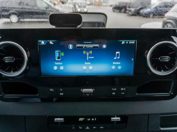 Mercedes-Benz Sprinter 315 CDI Kasten PRO Hochdach Standard