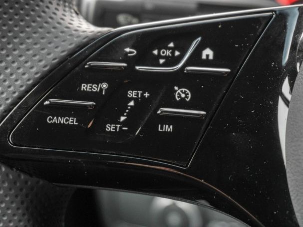 Mercedes-Benz Sprinter 315 CDI Kasten PRO Hochdach Standard