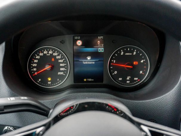 Mercedes-Benz Sprinter 315 CDI Kasten PRO Hochdach Standard