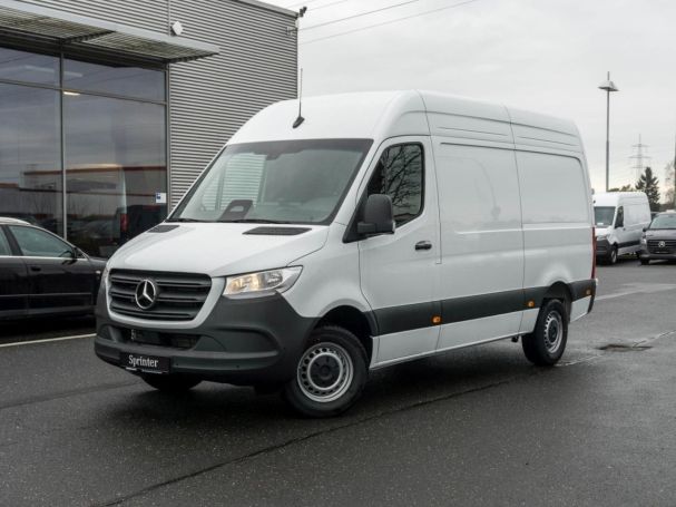 Mercedes-Benz Sprinter 315 CDI Kasten PRO Hochdach Standard