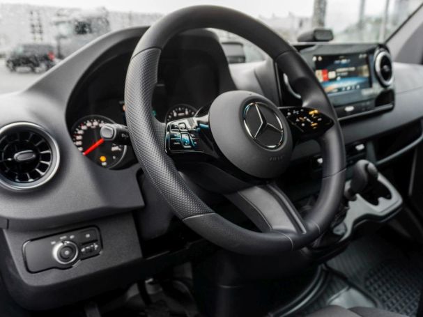 Mercedes-Benz Sprinter 315 CDI Kasten PRO Hochdach Standard