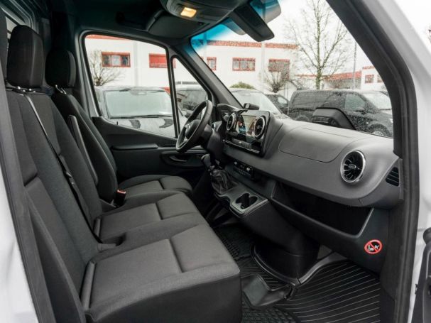 Mercedes-Benz Sprinter 315 CDI Kasten PRO Hochdach Standard