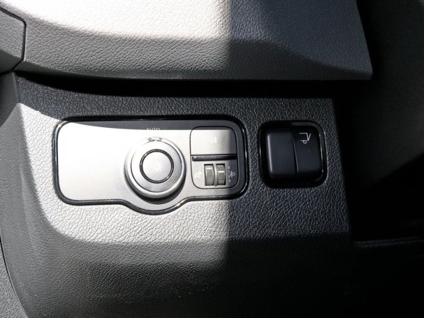 Mercedes-Benz Sprinter 316 CDI Lang Koffer LBW Navi Klima