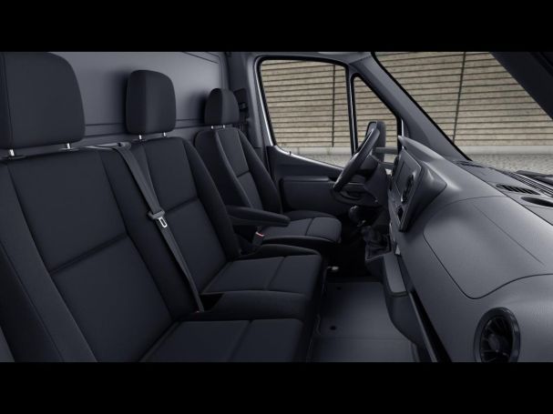 Mercedes-Benz Sprinter 316 CDI Lang MBUXNavi Tempmatic