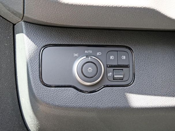 Mercedes-Benz Sprinter 317 CDI Kasten Hochdach Standard Kamera